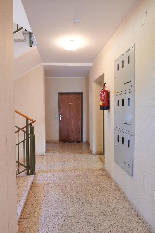 Ferienwohnung Klauber Schöder المظهر الخارجي الصورة