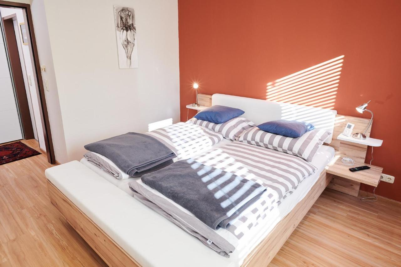Ferienwohnung Klauber Schöder المظهر الخارجي الصورة