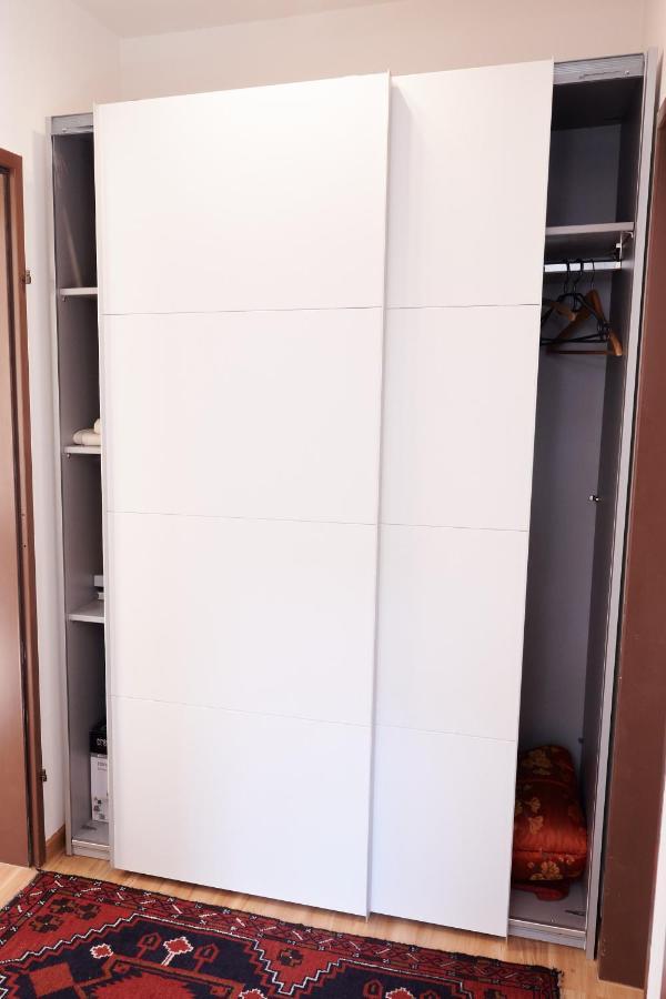 Ferienwohnung Klauber Schöder المظهر الخارجي الصورة