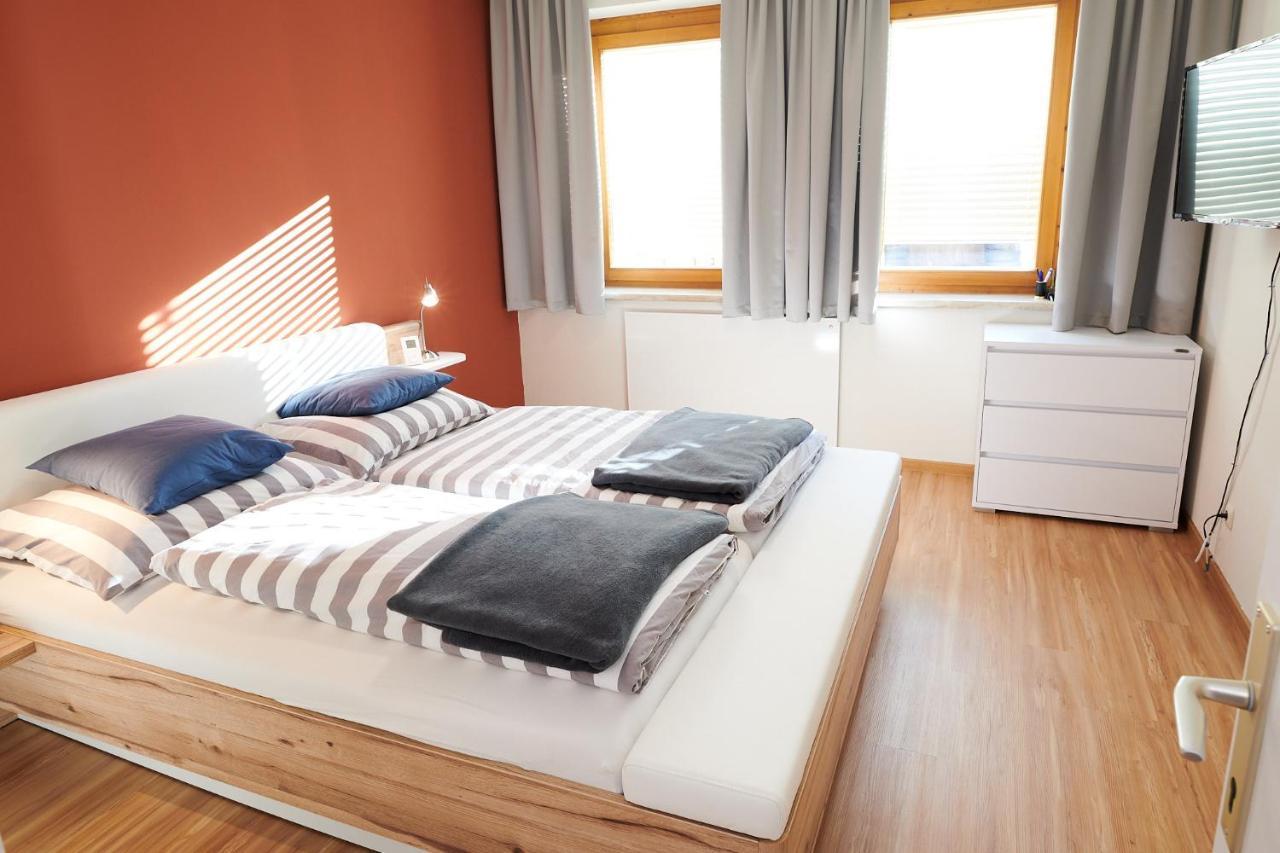 Ferienwohnung Klauber Schöder المظهر الخارجي الصورة