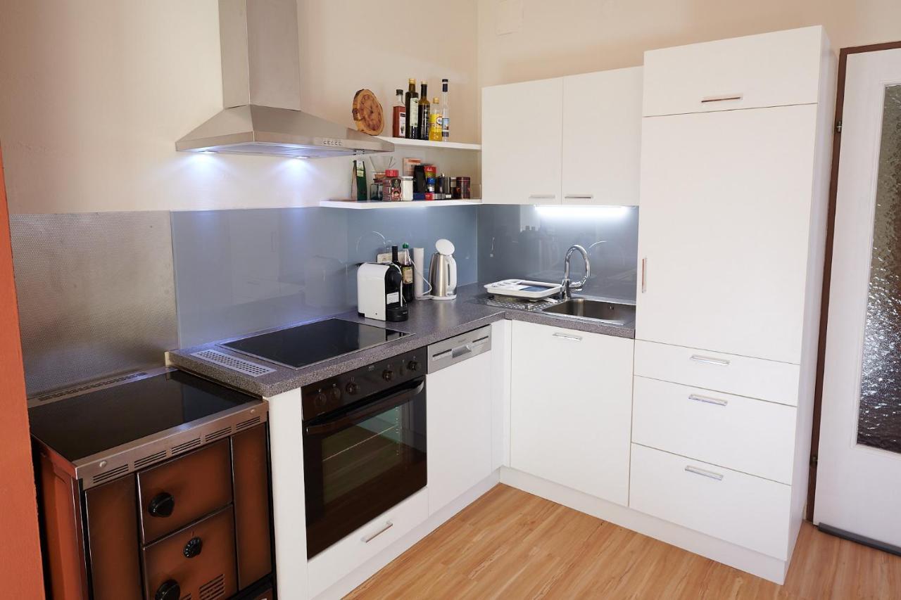 Ferienwohnung Klauber Schöder المظهر الخارجي الصورة